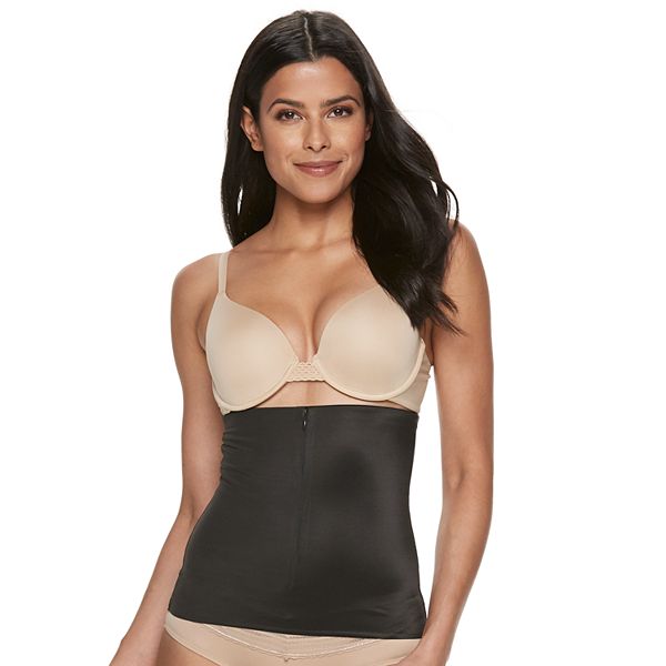 Women's Naomi & Nicole® Inside Magic Body Contour Hi Waist Brief Shapewear  7915