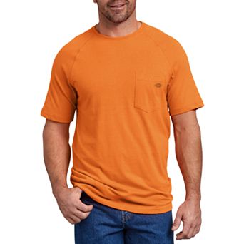 Men's Dickies Temp iQ Performance Cooling Tee