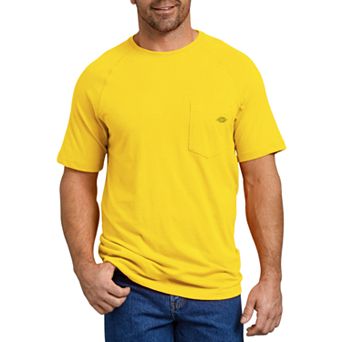 Men's Dickies Temp iQ Performance Cooling Tee