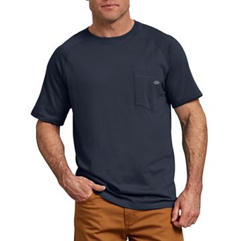 Men's Dickies Temp iQ Performance Cooling Tee