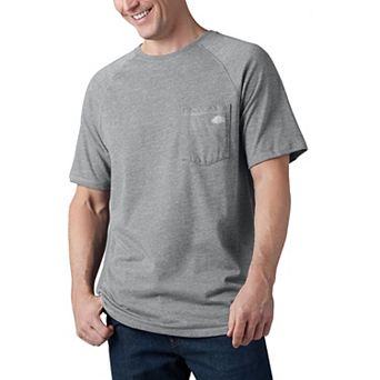 Men's Dickies Temp iQ Performance Cooling Tee