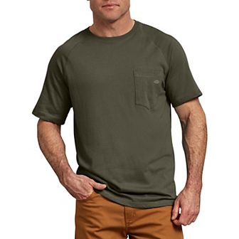 Men's Dickies Temp iQ Performance Cooling Tee