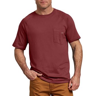 Men's Dickies Temp iQ Performance Cooling Tee