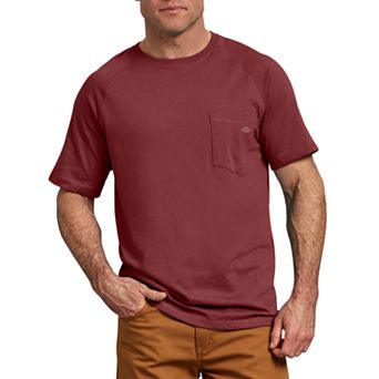 Men's Dickies Temp iQ Performance Cooling Tee