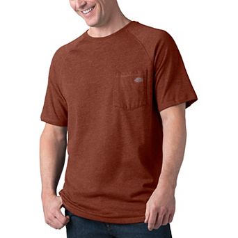 Men's Dickies Temp iQ Performance Cooling Tee