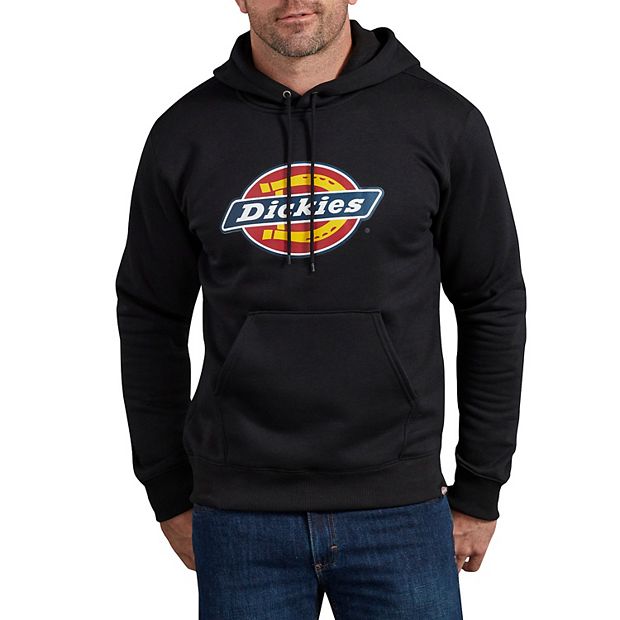 Genuine Dickies Long Sleeve Pullover Relaxed Fit Hoodie (Men's or