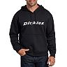 Men's Dickies Relaxed-Fit Fleece Logo Hoodie