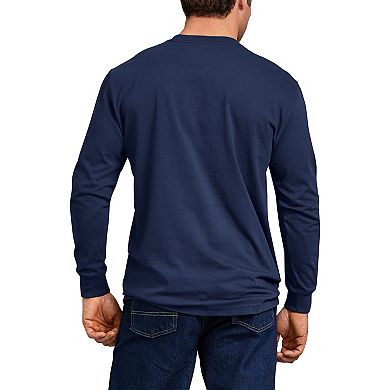 Men's Dickies Heavyweight Crewneck Tee