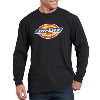 Men's Dickies Regular-Fit Icon Graphic Tee