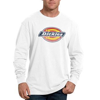 Men's Dickies Regular-Fit Icon Graphic Tee