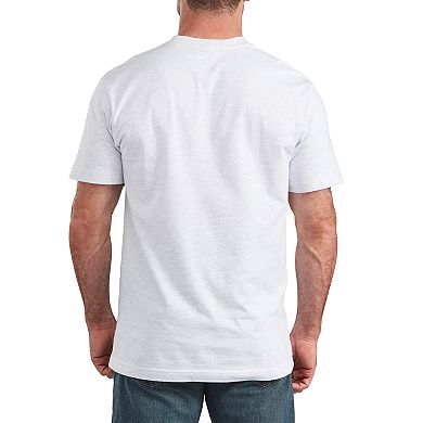 Men's Dickies Pocket Tee