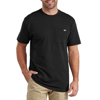 Men's Dickies Pocket Tee