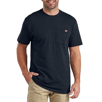 Men's Dickies Pocket Tee