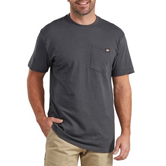 Men's Dickies Pocket Tee