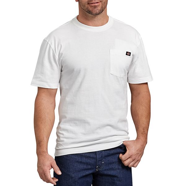 Men's Dickies Pocket Tee