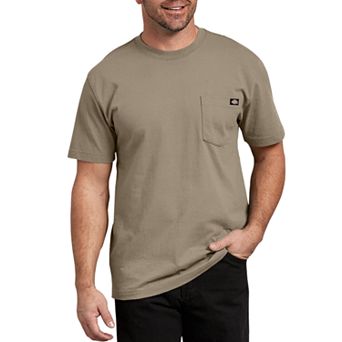 Men's Dickies Heavyweight Crewneck Tee