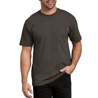 Men's Dickies Heavyweight Crewneck Tee