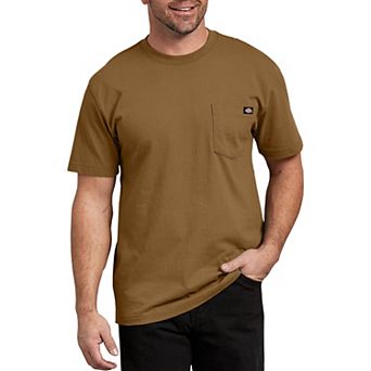 Men's Dickies Heavyweight Crewneck Tee