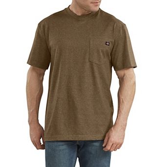 Men's Dickies Heavyweight Crewneck Tee