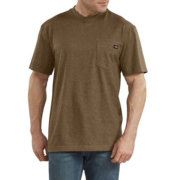 Men's Dickies Heavyweight Crewneck Tee