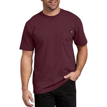 Men's Dickies Heavyweight Crewneck Tee