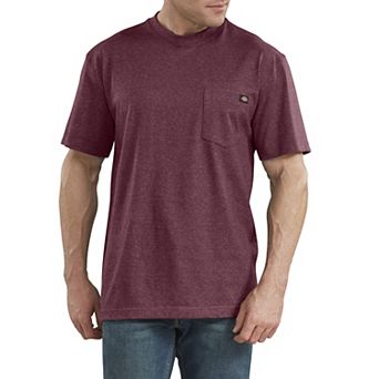 Men's Dickies Heavyweight Crewneck Tee