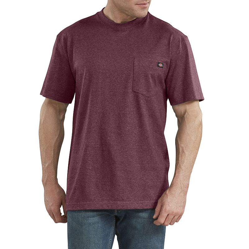 Dickies Heavyweight Crewneck Tee