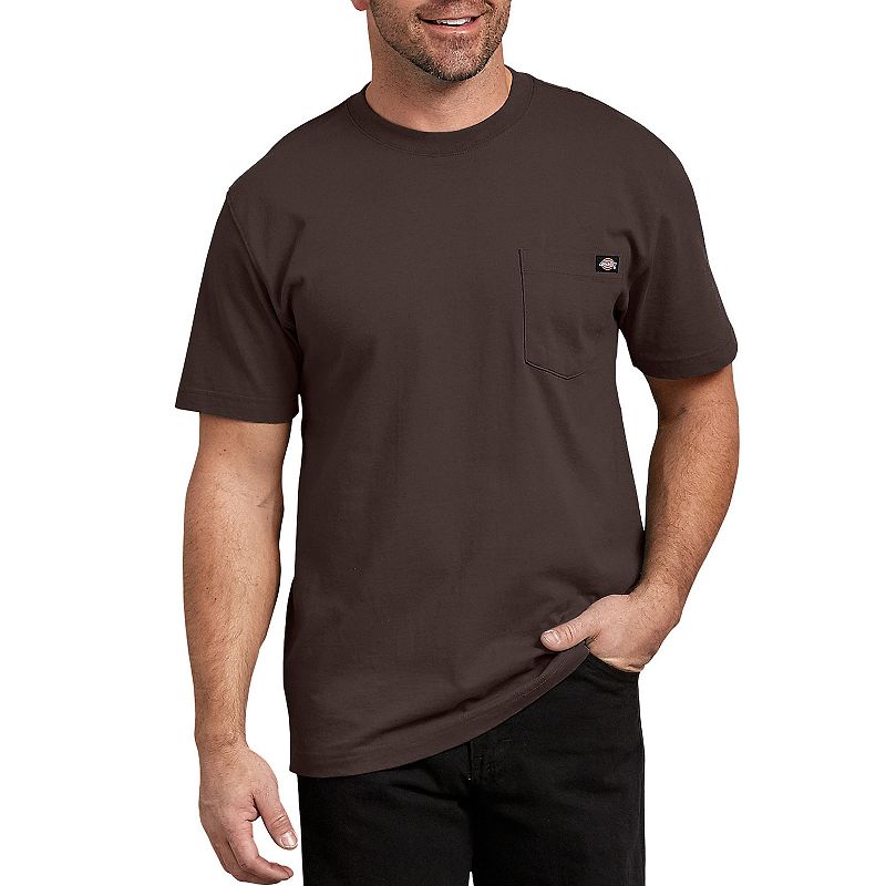 Dickies Heavyweight Crewneck Tee
