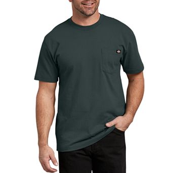 Men's Dickies Heavyweight Crewneck Tee