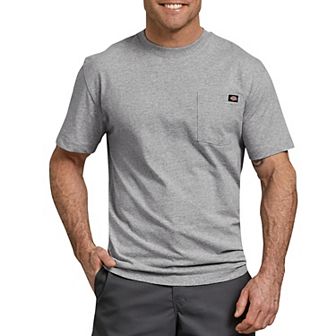 Men's Dickies Heavyweight Crewneck Tee