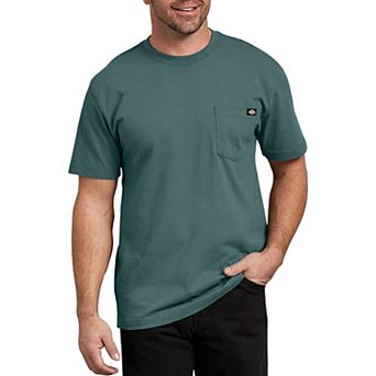 Men's Dickies Heavyweight Crewneck Tee