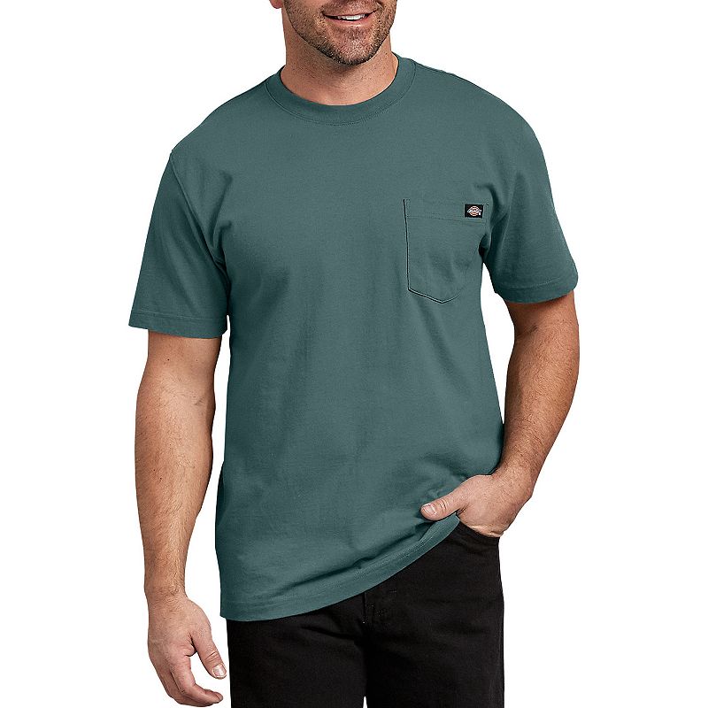 Dickies Heavyweight Crewneck Tee