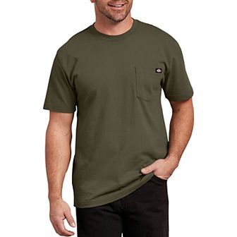 Men's Dickies Heavyweight Crewneck Tee