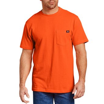 Men's Dickies Heavyweight Crewneck Tee