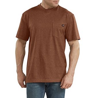 Men's Dickies Heavyweight Crewneck Tee