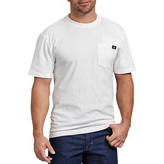 Men's Dickies Heavyweight Crewneck Tee