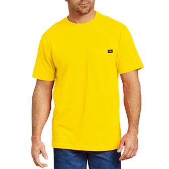 Men's Dickies Heavyweight Crewneck Tee