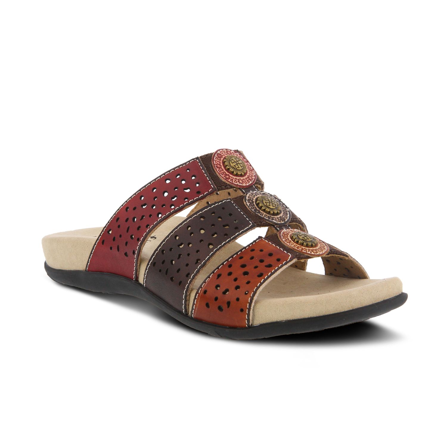spring step womens sandals