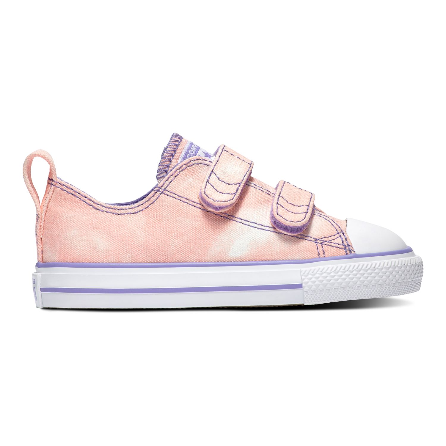 tie dye converse big kids