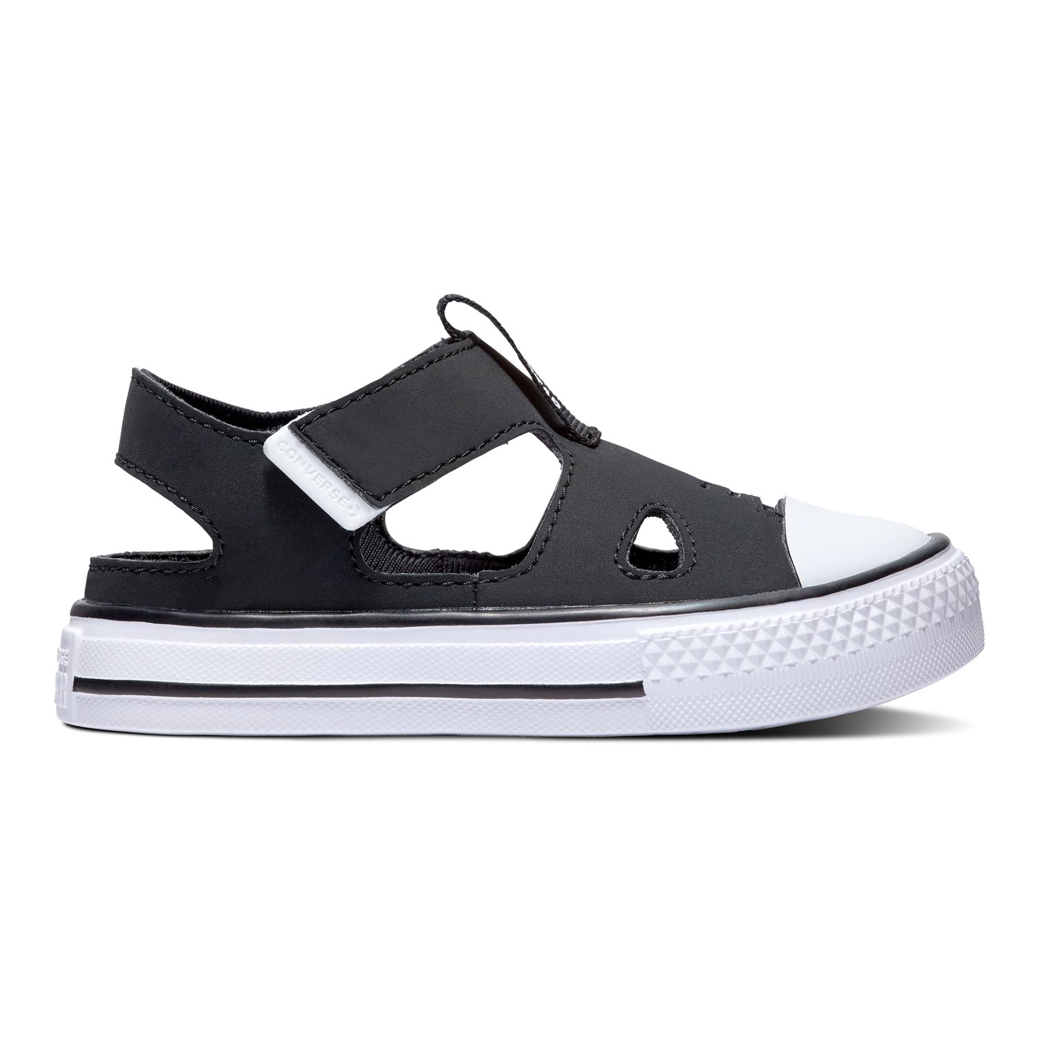 converse sandals toddler