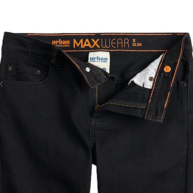 Boys 4-20 Urban Pipeline SuperFlex Slim-Fit Jeans in Regular & Husky