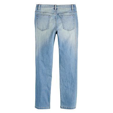 Boys 4-20 Urban Pipeline SuperFlex Slim-Fit Jeans in Regular & Husky