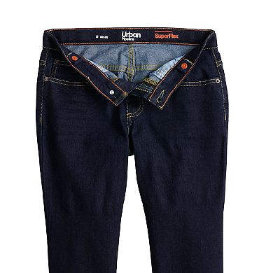 Boys 4-20 Urban Pipeline SuperFlex Slim-Fit Jeans in Regular & Husky