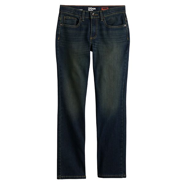 Boys 4-20 Urban Pipeline™ SuperFlex Slim-Fit Jeans in Regular & Husky