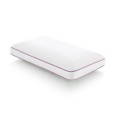 Zoned Dough Lavender Memory Foam Pillow