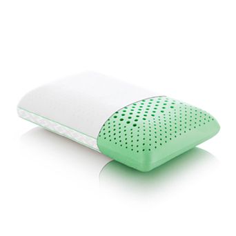 Zoned Dough® Peppermint Memory Foam Pillow
