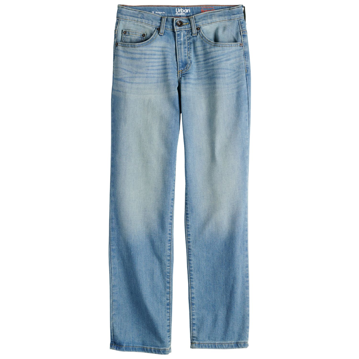 urban pipeline boys jeans