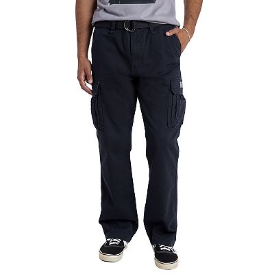 Kohls mens cargo sweatpants sale