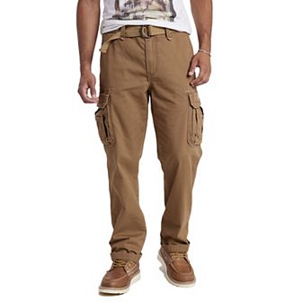 Men's UNIONBAY Cargo Survivor Pants