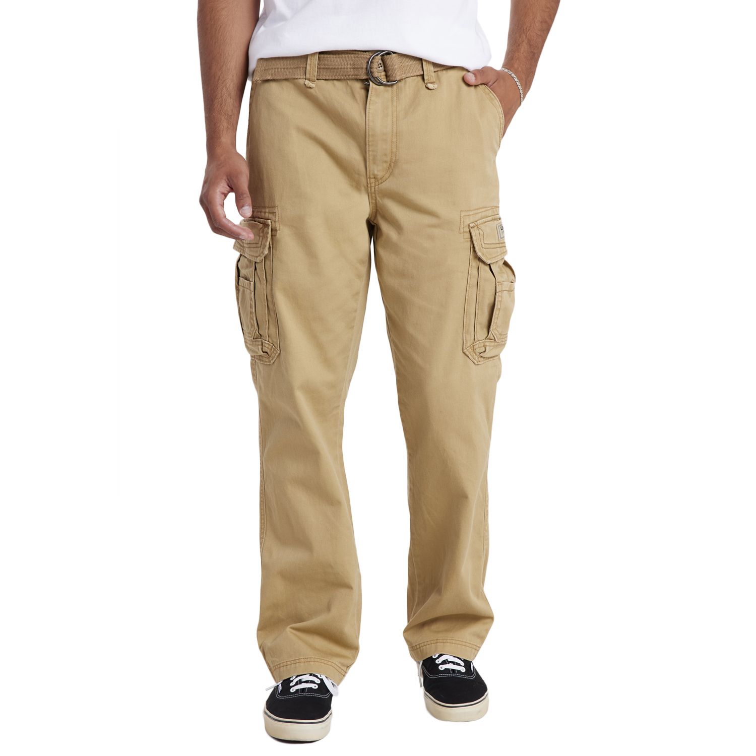 kohls unionbay cargo pants